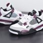 Men & Wmns Jordan 4 Retro PSG Paris Saint Germain_1