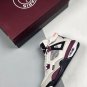 Men & Wmns Jordan 4 Retro PSG Paris Saint-Germain