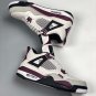 Men & Wmns Jordan 4 Retro PSG Paris Saint-Germain