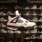 Men & Wmns Jordan 4 Retro PSG Paris Saint-Germain_1