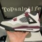 Men & Wmns Jordan 4 Retro PSG Paris Saint-Germain_2