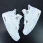 Men & Wmns Jordan 4 Retro Pure Money