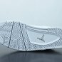 Men & Wmns Jordan 4 Retro Pure Money