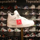 Men & Wmns Jordan 4 Retro Pure Money (2017)_1