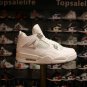 Men & Wmns Jordan 4 Retro Pure Money (2017)_1