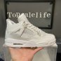 Men & Wmns Jordan 4 Retro Pure Money (2017)_2