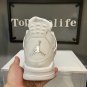 Men & Wmns Jordan 4 Retro Pure Money (2017)_2
