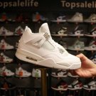 Men & Wmns Jordan 4 Retro Pure Money (2017)_3
