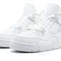 Men & Wmns Jordan 4 Retro Pure Money (2017)_5