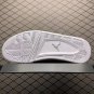 Men & Wmns Jordan 4 Retro Pure Money_1