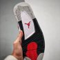 Men & Wmns jordan 4 retro red cement