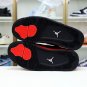 Men & Wmns jordan 4 retro red thunder_1