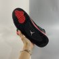 Men & Wmns Jordan 4 Retro Red Thunder_4