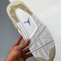 Men & Wmns Jordan 4 Retro Sand