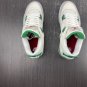 Men & Wmns jordan 4 retro sb pine green
