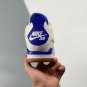 Men & Wmns Jordan 4 Retro SB Sapphire Blue