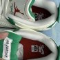 Men & Wmns Jordan 4 Retro SBPine Green DR5415-103