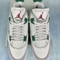 Men & Wmns Jordan 4 Retro SBPine Green DR5415-103