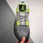 Men & Wmns Jordan 4 Retro SE 95 Neon