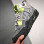 Men & Wmns Jordan 4 Retro SE 95 Neon