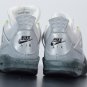 Men & Wmns Jordan 4 Retro SE 95 Neon_3