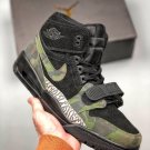 Men & Wmns Jordan 4 Retro SE Craft Medium Olive