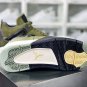 Men & Wmns Jordan 4 Retro SE Craft Medium Olive_1