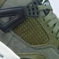 Men & Wmns Jordan 4 Retro SE Craft Medium Olive_2