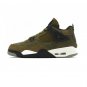 Men & Wmns Jordan 4 Retro SE Craft Medium Olive_4