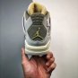 Men & Wmns Jordan 4 Retro SE Craft Photon Dust