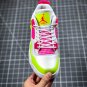 Men & Wmns Jordan 4 Retro SE Lemon Venom