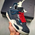 Men & Wmns Jordan 4 Retro SE Sashiko