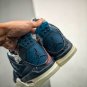 Men & Wmns Jordan 4 Retro SE Sashiko