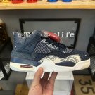 Men & Wmns Jordan 4 Retro SE Sashiko_1