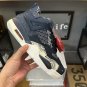 Men & Wmns Jordan 4 Retro SE Sashiko_1