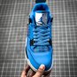 Men & Wmns Jordan 4 Retro SE Universuty Blue
