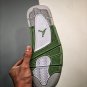 Men & Wmns Jordan 4 Retro Seafoam