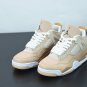 Men & Wmns Jordan 4 Retro Shimmer