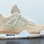 Men & Wmns Jordan 4 Retro Shimmer