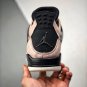 Men & Wmns jordan 4 retro silt red splatter