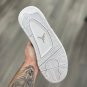 Men & Wmns Jordan 4 Retro Snakeskin