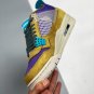 Men & Wmns Jordan 4 Retro SP 30th Anniversary Union Desert Moss