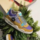 Men & Wmns Jordan 4 Retro SP 30th Anniversary Union Desert Moss_2