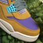 Men & Wmns Jordan 4 Retro SP 30th Anniversary Union Desert Moss_2