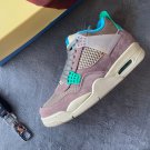 Men & Wmns jordan 4 retro sp 30th anniversary union taupe haze_1