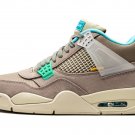 Men & Wmns Jordan 4 Retro SP 30th Anniversary Union Taupe Haze_2