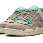 Men & Wmns Jordan 4 Retro SP 30th Anniversary Union Taupe Haze_2