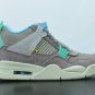 Men & Wmns Jordan 4 Retro SP 30th Anniversary Union Taupe Haze_3