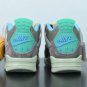Men & Wmns Jordan 4 Retro SP 30th Anniversary Union Taupe Haze_3