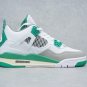Men & Wmns Jordan 4 Retro SP Pine Green 2020